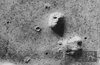 揭开诡异“火星人脸”的真相346 / 作者:UFO外星人爱好者 / 帖子ID:59558 揭开诡异“火星人脸”的真相346 / 作者:UFO外星人爱好者 / 帖子ID:59558