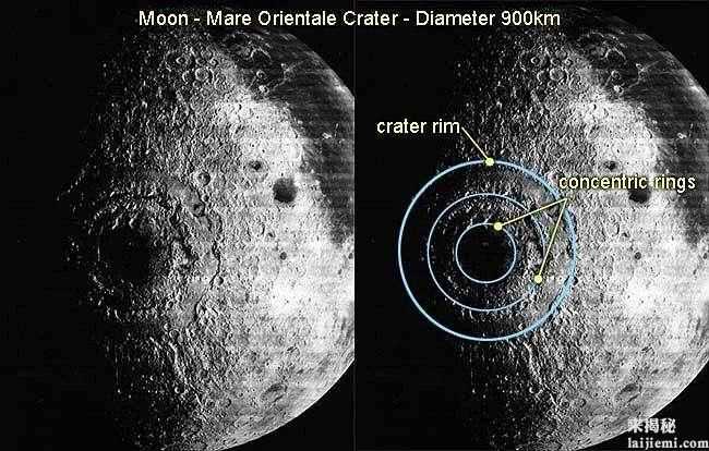 科学揭秘- 科学家为何怀疑月球是空心的- 来看实验933 / 作者:UFO外星人爱好者 / 帖子ID:60685