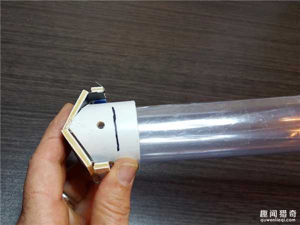 揭秘：宇航员如何解决上厕所问题110 / 作者:UFO来啦 / 帖子ID:64042