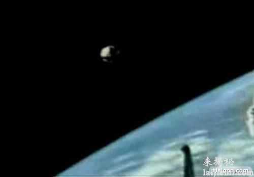 太空十大离奇事件 这些都成了未解之谜791 / 作者:UFO来啦 / 帖子ID:63418
