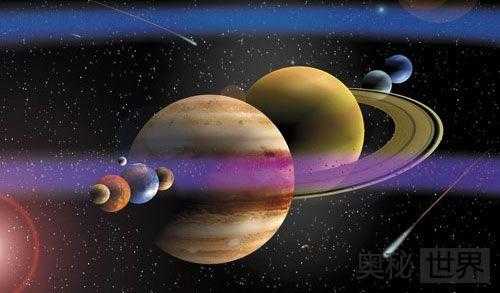 太阳系的6大未解之谜71 / 作者:UFO来啦 / 帖子ID:63433