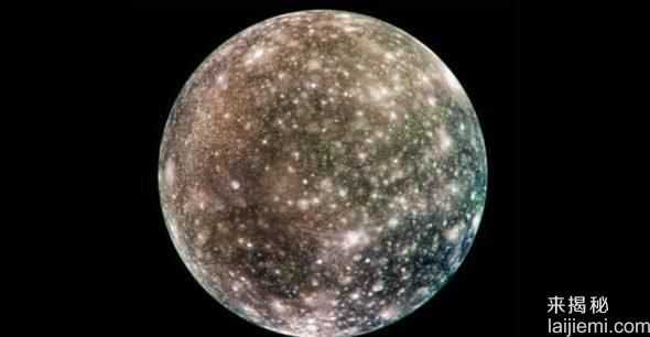 十大可能发现外星生命之地：从陨石到火星212 / 作者:UFO来啦 / 帖子ID:60979