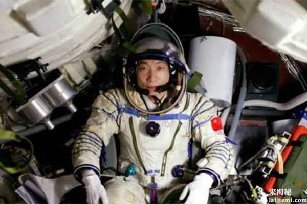 宇宙中真实存在的三种诡异声音 宇航员亲身经历71 / 作者:UFO外星人爱好者 / 帖子ID:57681