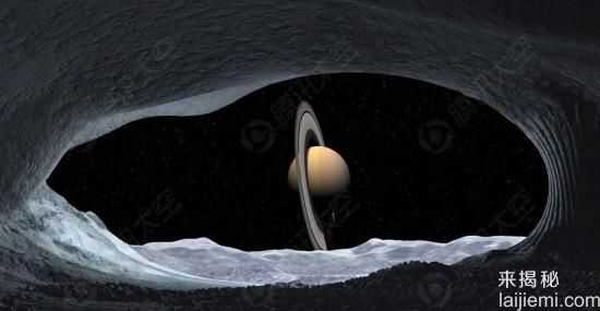 太阳系五大神秘卫星, 你知道几个965 / 作者:UFO来啦 / 帖子ID:63426