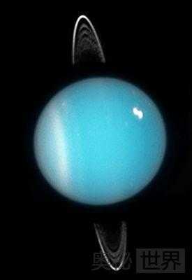天王星表面出现神秘亮斑疑似风暴系统604 / 作者:UFO来啦 / 帖子ID:63388 天王星表面出现神秘亮斑疑似风暴系统604 / 作者:UFO来啦 / 帖子ID:63388