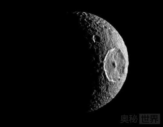 宇宙中十大诡异天体797 / 作者:UFO爱好者 / 帖子ID:66531