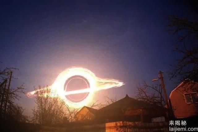 如果一个黑洞穿过太阳系, 地球会受到什么影响-252 / 作者:UFO来啦 / 帖子ID:63489 如果一个黑洞穿过太阳系, 地球会受到什么影响-252 / 作者:UFO来啦 / 帖子ID:63489
