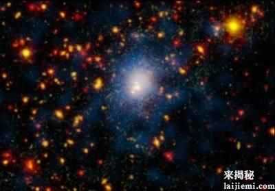 20项最不可思议的“宇宙之最”361 / 作者:UFO来啦 / 帖子ID:66295