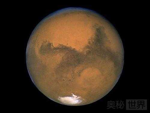 科学家计划通过蓝细菌改造火星为新地球916 / 作者:UFO外星人爱好者 / 帖子ID:60087 科学家计划通过蓝细菌改造火星为新地球916 / 作者:UFO外星人爱好者 / 帖子ID:60087