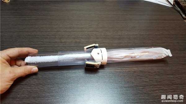 揭秘：宇航员如何解决上厕所问题618 / 作者:UFO来啦 / 帖子ID:64042