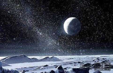 冥王星有海洋冰层,重回九大行星785 / 作者:UFO来啦 / 帖子ID:66405 冥王星有海洋冰层,重回九大行星785 / 作者:UFO来啦 / 帖子ID:66405