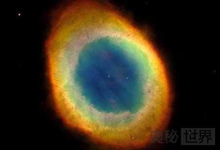 哈勃望远镜十大重要天文发现811 / 作者:UFO来啦 / 帖子ID:62832