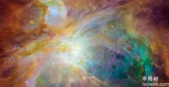 十大可能发现外星生命之地：从陨石到火星249 / 作者:UFO来啦 / 帖子ID:60979