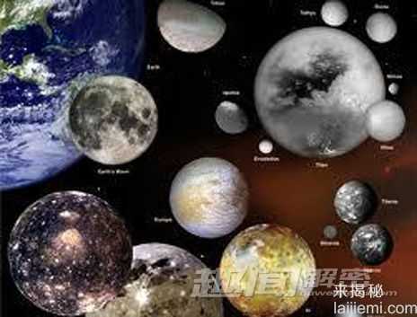 离奇!科学家发现木卫二海底或藏生物878 / 作者:UFO来啦 / 帖子ID:65332 离奇!科学家发现木卫二海底或藏生物878 / 作者:UFO来啦 / 帖子ID:65332