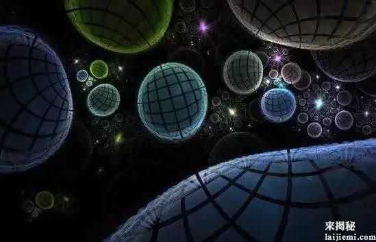 我们已知宇宙太小, 科学家称多重宇宙普遍存在, 地球更是沧海一粟280 / 作者:UFO外星人爱好者 / 帖子ID:57633