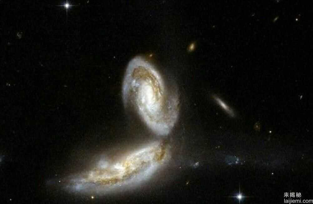 宇宙庞大天体的10种毁灭方式263 / 作者:UFO外星人爱好者 / 帖子ID:57643