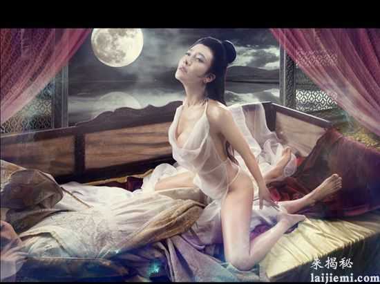 为什么潘金莲在《水浒传》里总是在洗澡？540 / 作者:UFO来啦 / 帖子ID:61915