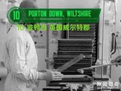 惊奇！传说中的外星人基地曝光，都在什么地方？278 / 作者:UFO外星人爱好者 / 帖子ID:57567