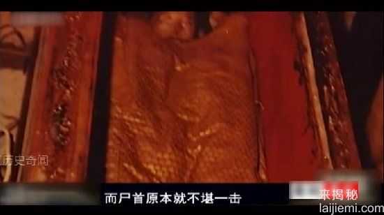 千年女尸突然复活，考古学家魂飞魄散300 / 作者:UFO来啦 / 帖子ID:62554