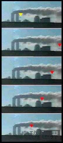911事件现场发现UFO131 / 作者:UFO外星人爱好者 / 帖子ID:59287