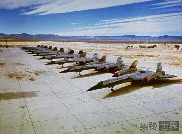 美国51区的五大疑团866 / 作者:UFO来啦 / 帖子ID:65499