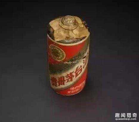 中国最贵的10瓶白酒，一口喝掉半套房！488 / 作者:UFO来啦 / 帖子ID:61840