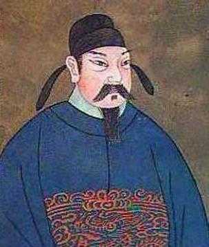 唐代宗李豫生平简介：大唐最多情皇帝唐代宗113 / 作者:UFO来啦 / 帖子ID:62805