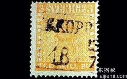 盘点世界最珍贵的邮票“邮票皇后”黑便士513 / 作者:UFO来啦 / 帖子ID:65068