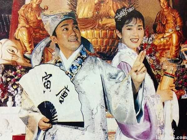 历史上真实的唐伯虎根本就不认识秋香159 / 作者:UFO来啦 / 帖子ID:62587