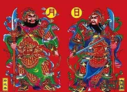 唐太宗为何让秦琼和尉迟恭当门神962 / 作者:UFO来啦 / 帖子ID:62882 唐太宗为何让秦琼和尉迟恭当门神962 / 作者:UFO来啦 / 帖子ID:62882