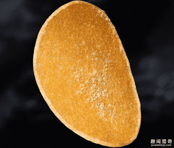 世界上最贵土豆片，75块钱一片！980 / 作者:UFO来啦 / 帖子ID:61595