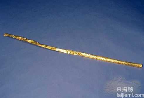世界第九大奇迹三星堆遗址，到底藏着多少秘密-120 / 作者:UFO来啦 / 帖子ID:61672