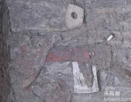 山西现一块怪石：疑为炎黄二帝的兵符！253 / 作者:UFO来啦 / 帖子ID:63617