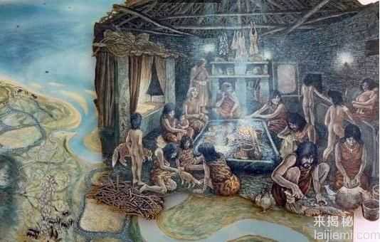一场风暴 英国发现5000年前的史前村落286 / 作者:UFO来啦 / 帖子ID:61363