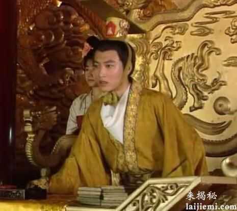 晋武帝司马炎为何重用心目中宅男王湛576 / 作者:UFO来啦 / 帖子ID:64161