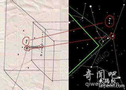 斯坦外星人接触案：八年间与外星人接触11次 写下诡异方程948 / 作者:UFO来啦 / 帖子ID:64077