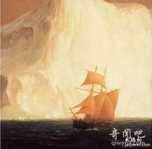盘点10个历史上古怪而巧合的神秘事件521 / 作者:UFO来啦 / 帖子ID:65016