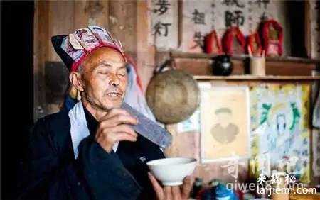 《鬼吹灯》中那些真实存在的神秘禁区！450 / 作者:UFO来啦 / 帖子ID:61380