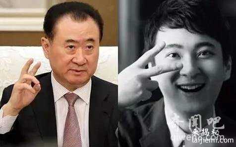 盘点北京最有钱101人 中国富豪榜十亿美金那都算穷！！！560 / 作者:UFO来啦 / 帖子ID:65118