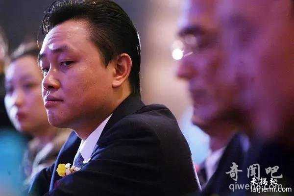 盘点北京最有钱101人 中国富豪榜十亿美金那都算穷！！！922 / 作者:UFO来啦 / 帖子ID:65118