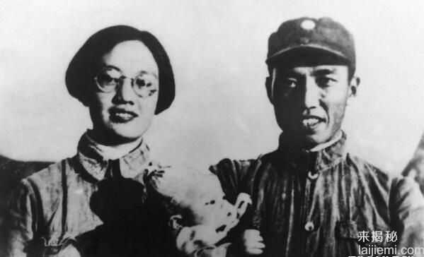 左权将军传奇：被毛泽东赞“笔杆子枪杆子”都是将才451 / 作者:UFO来啦 / 帖子ID:63633