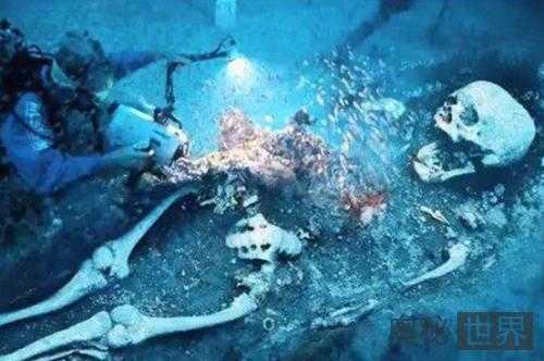 泰国PP岛惊现远古巨人遗骸57 / 作者:UFO来啦 / 帖子ID:64645 泰国PP岛惊现远古巨人遗骸57 / 作者:UFO来啦 / 帖子ID:64645