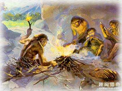为什么古猿能进化成人，现代的却不行？618 / 作者:UFO外星人爱好者 / 帖子ID:60355