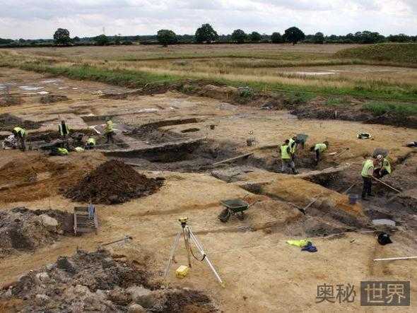 英格兰发现2500年前保存完好的大脑839 / 作者:UFO外星人爱好者 / 帖子ID:60127