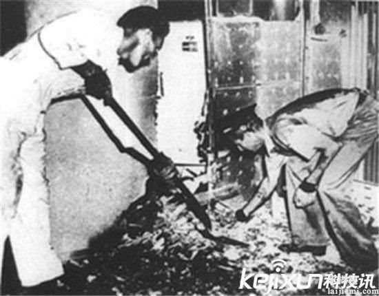 十个至今无解的地球未解之谜190 / 作者:UFO来啦 / 帖子ID:62376