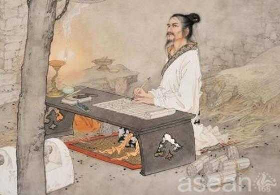 史记的作者是谁：《史记》的作者司马迁简介447 / 作者:UFO来啦 / 帖子ID:62753