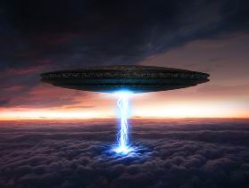 ufo是否存在的官方调查结果824 / 作者:UFO来啦 / 帖子ID:60884