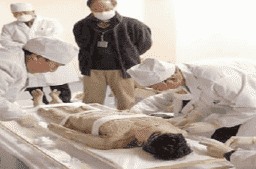 马王堆汉墓女尸不腐之谜576 / 作者:UFO外星人爱好者 / 帖子ID:60609