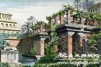 巴比伦空中花园建造之谜图片414 / 作者:UFO外星人爱好者 / 帖子ID:60569 巴比伦空中花园建造之谜图片414 / 作者:UFO外星人爱好者 / 帖子ID:60569