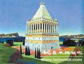 世界八大奇迹是哪八大奇迹35 / 作者:UFO来啦 / 帖子ID:61728
